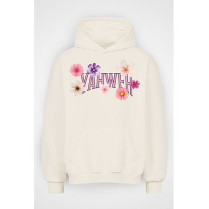 YHW | Oversized Hoodie