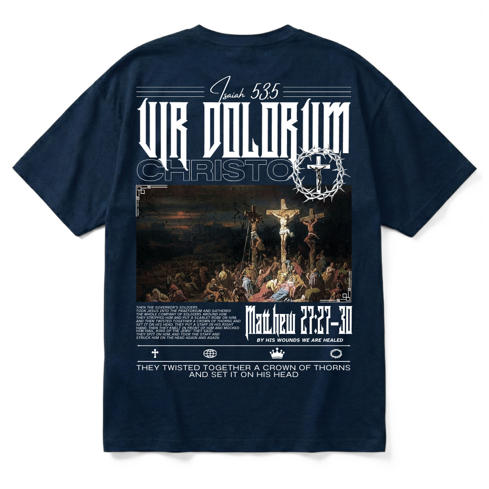 DOLORUM | Premium T-Shirt