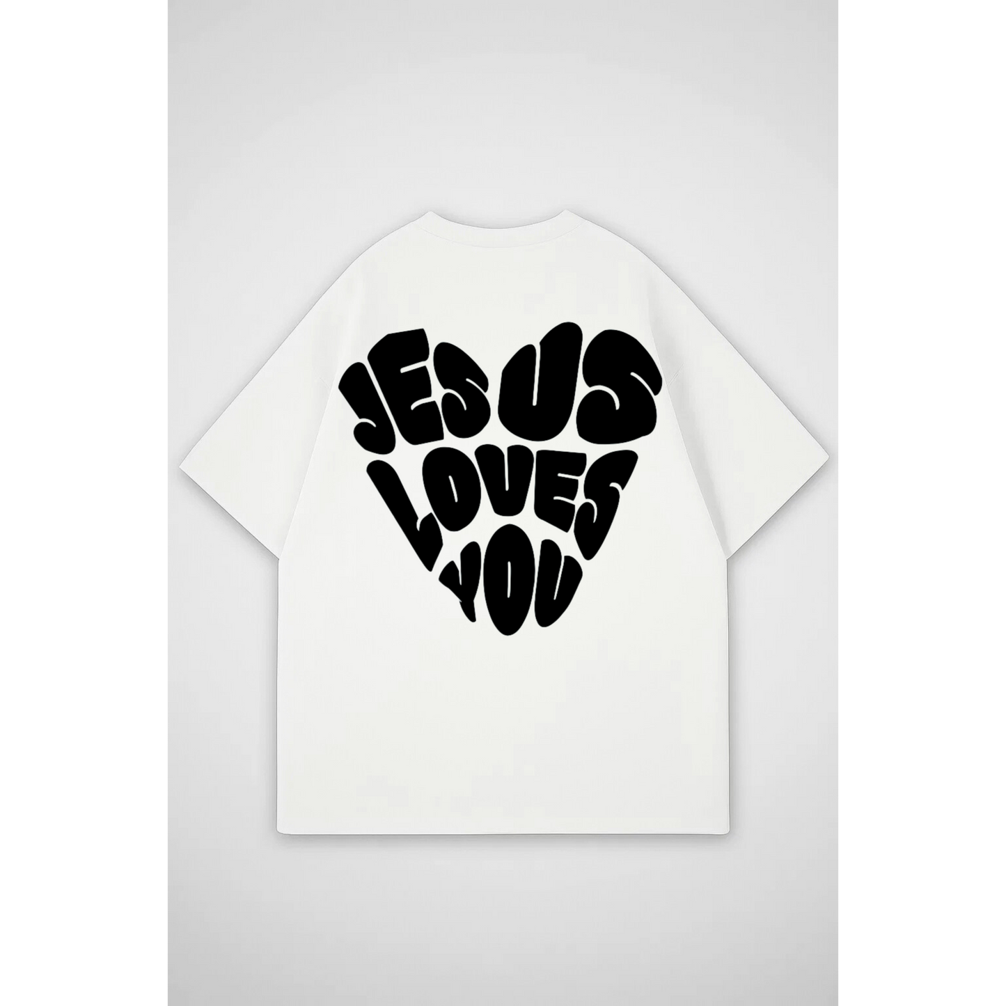 LVS U | Oversized T-Shirt