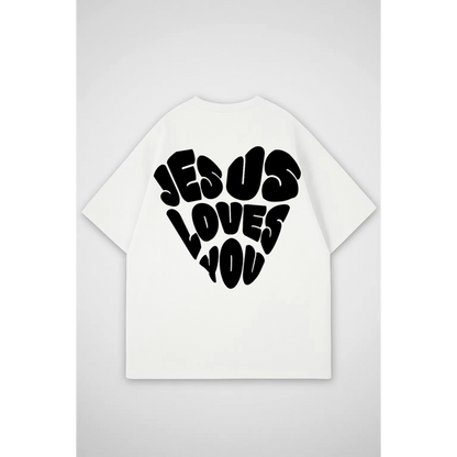 LVS U | Oversized T-Shirt