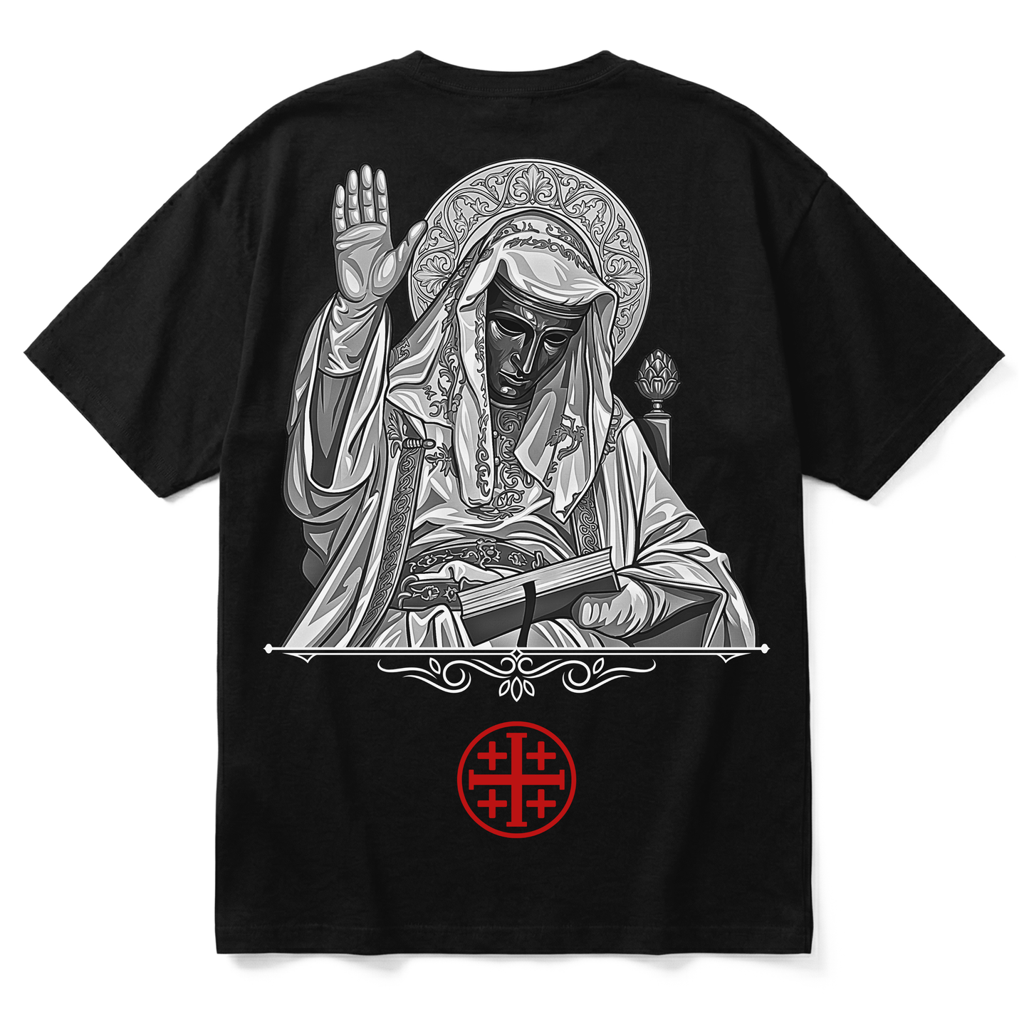 OUTREMER | Premium T-Shirt
