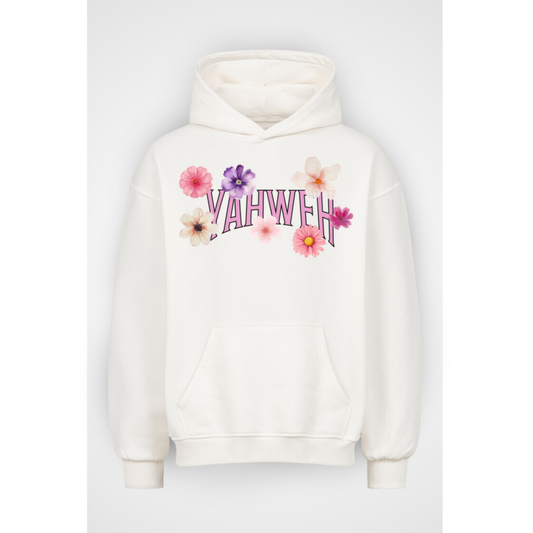 YHW | Oversized Hoodie