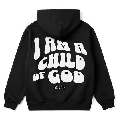 CHILD | Premium Hoodie