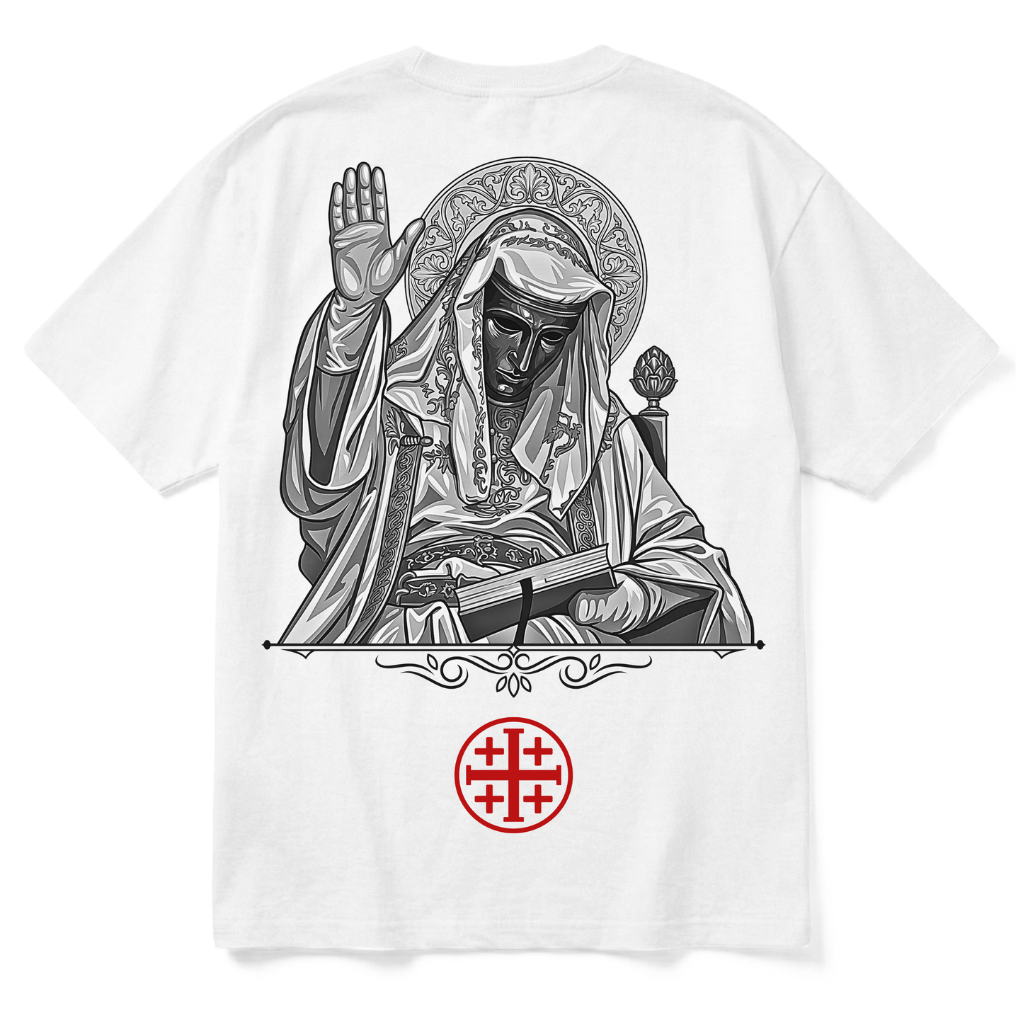 OUTREMER | Premium T-Shirt