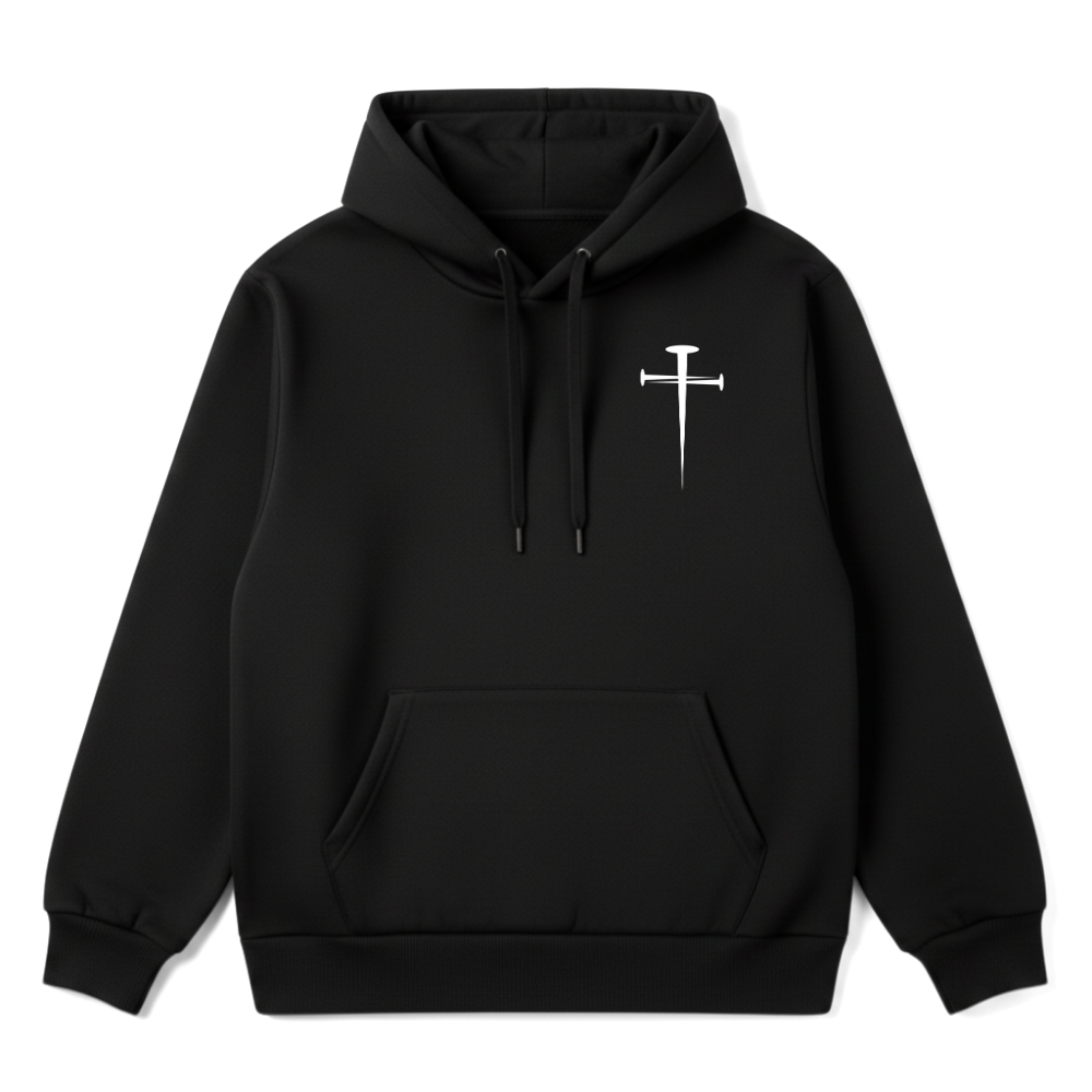 BASIC | Premium Hoodie