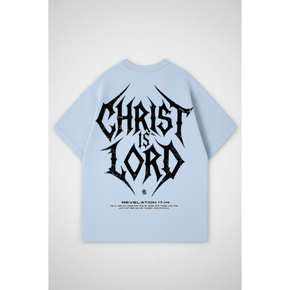 LORD | Oversized Shirt