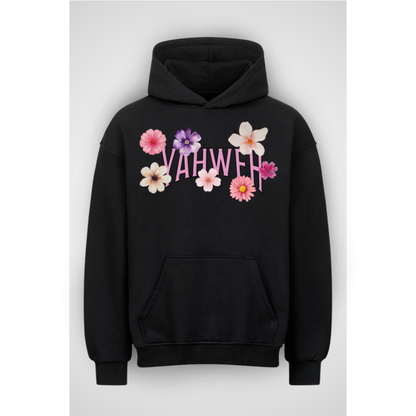 YHW | Oversized Hoodie