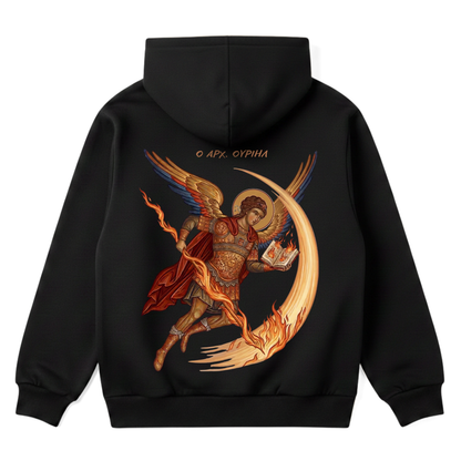 ARCH. URIEL | Premium Hoodie