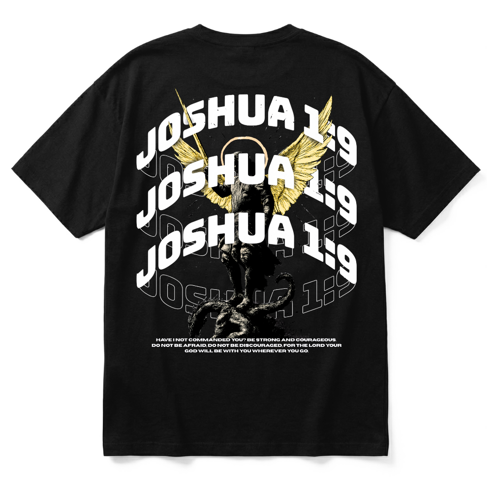 JOSUA | Premium T-Shirt