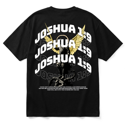 JOSUA | Premium T-Shirt