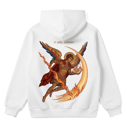 ARCH. URIEL | Premium Hoodie
