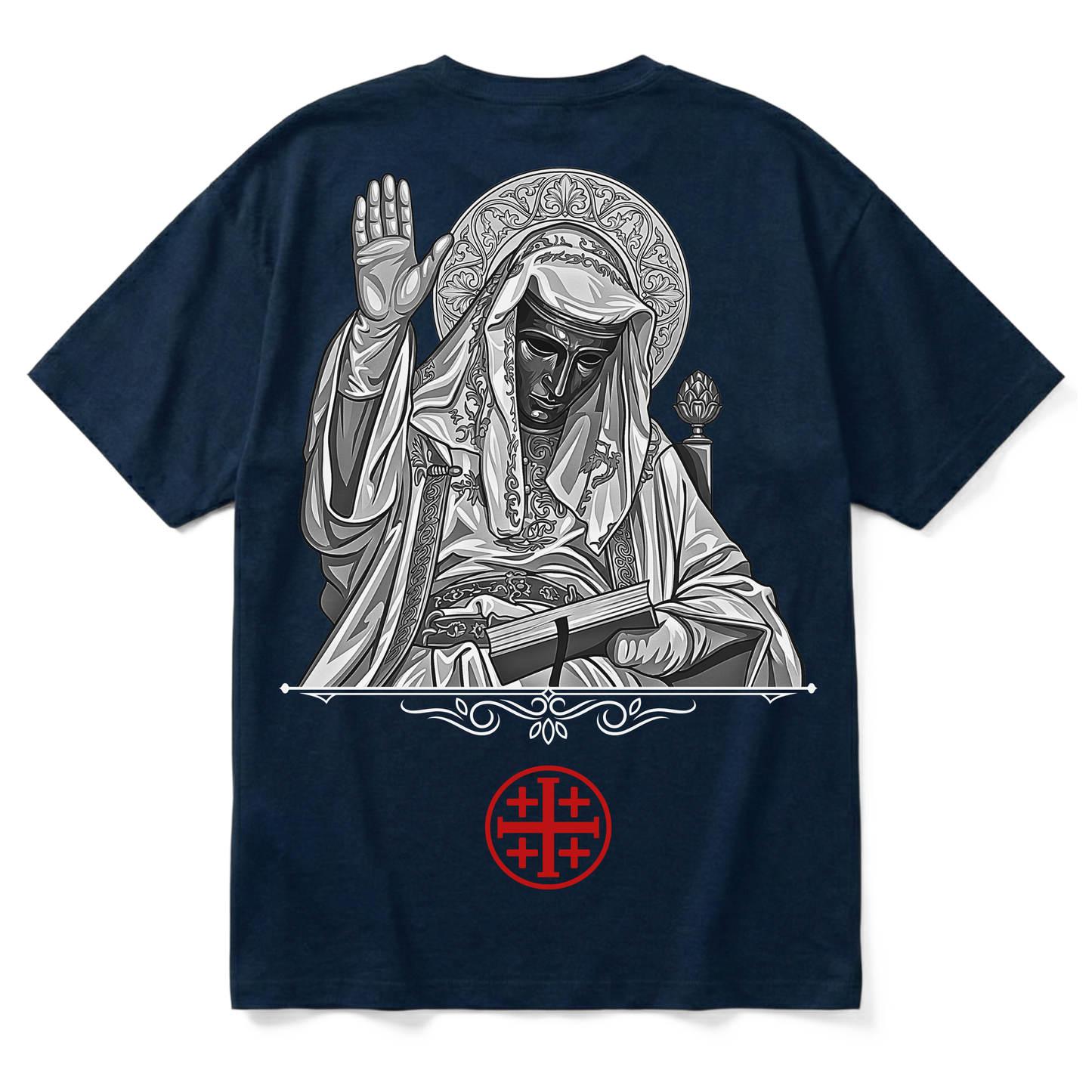 OUTREMER | Premium T-Shirt