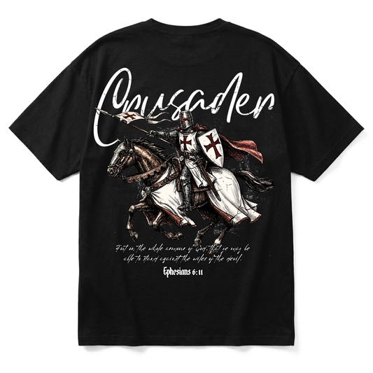 CRUSADER | Premium T-Shirt