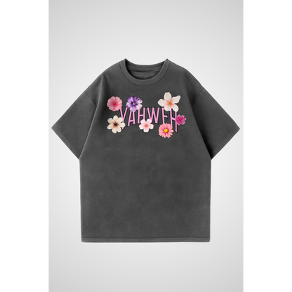 YHW | Oversized T-Shirt