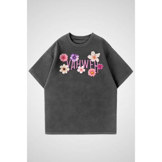 YHW | Oversized T-Shirt