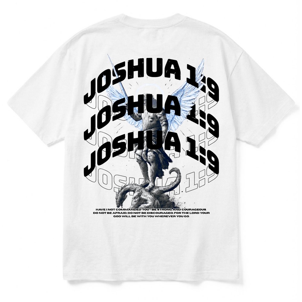 JOSUA | Premium T-Shirt
