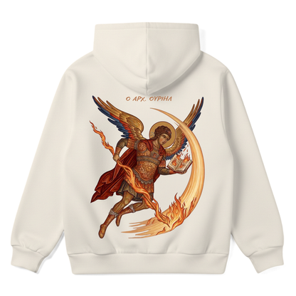 ARCH. URIEL | Premium Hoodie