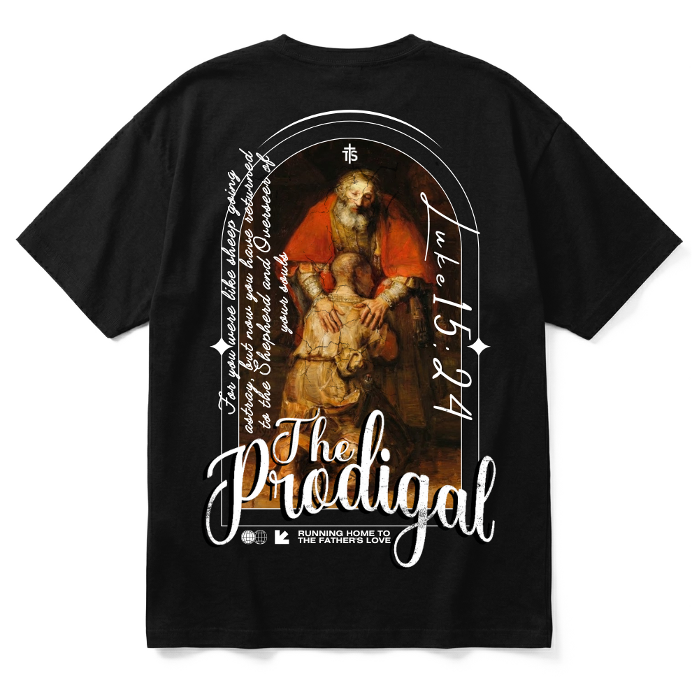 PRODIGAL | Premium T-Shirt