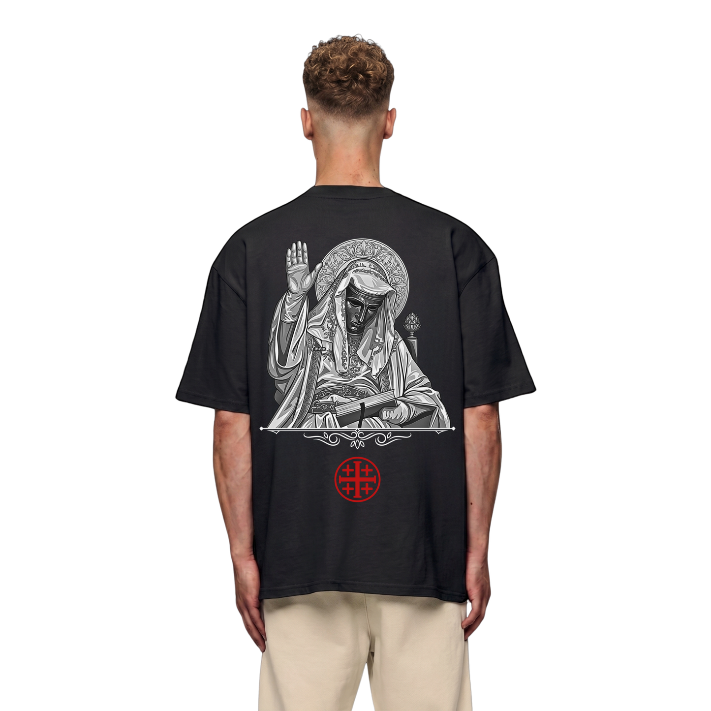 OUTREMER | Premium T-Shirt