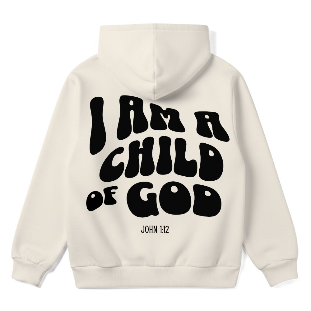 CHILD | Premium Hoodie