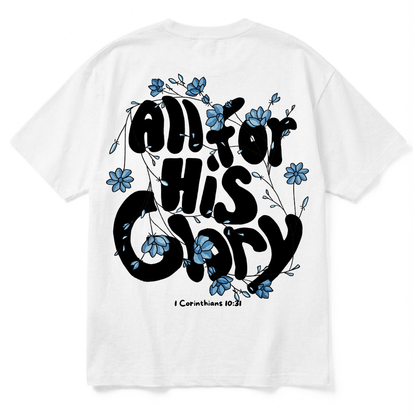 GLORY | Premium T-Shirt