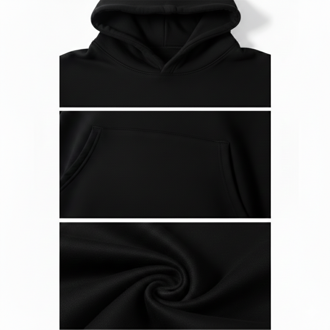 SAINTS | Oversized Hoodie