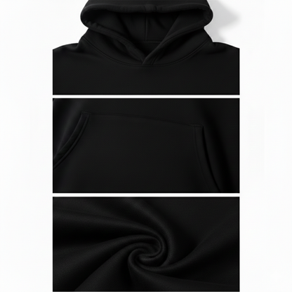 SAINTS | Oversized Hoodie