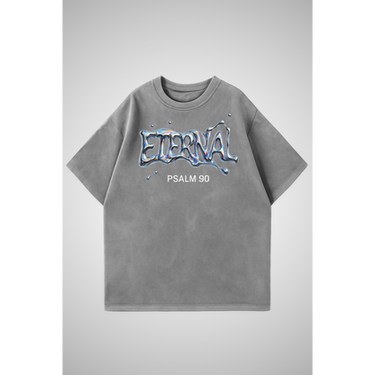 PSLM90 | Oversized T-Shirt