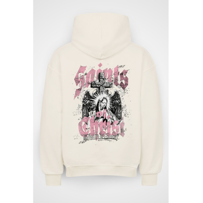 SAINTS | Oversized Hoodie