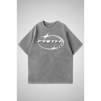FTH | Oversized T-Shirt