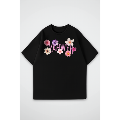 YHW | Oversized T-Shirt