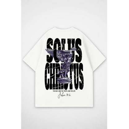 SOLUS | Oversized Shirt