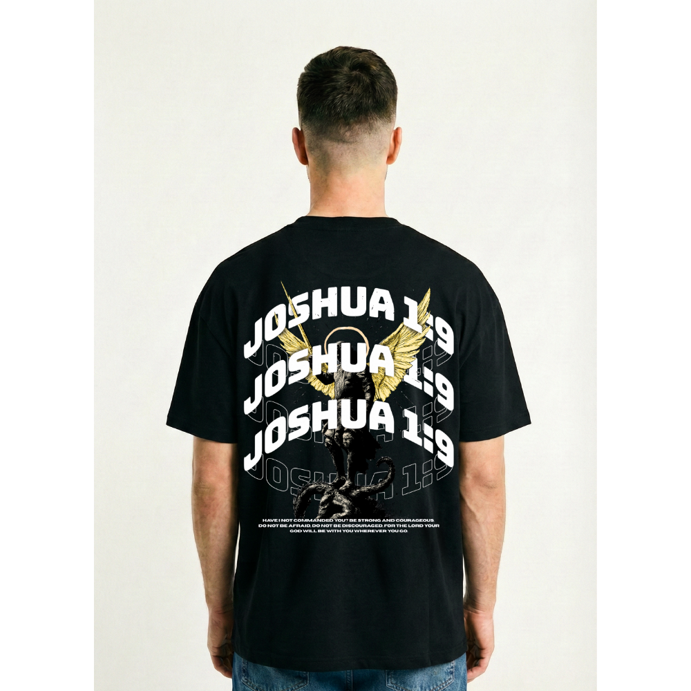 JOSUA | Premium T-Shirt
