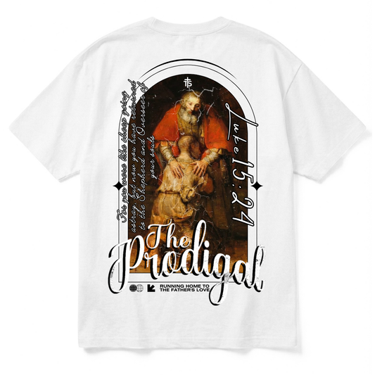 PRODIGAL | Premium T-Shirt