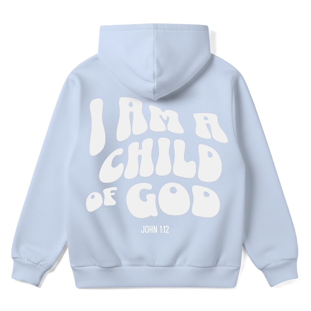 CHILD | Premium Hoodie