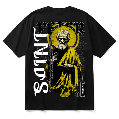 SAINT PETER | Premium T-Shirt