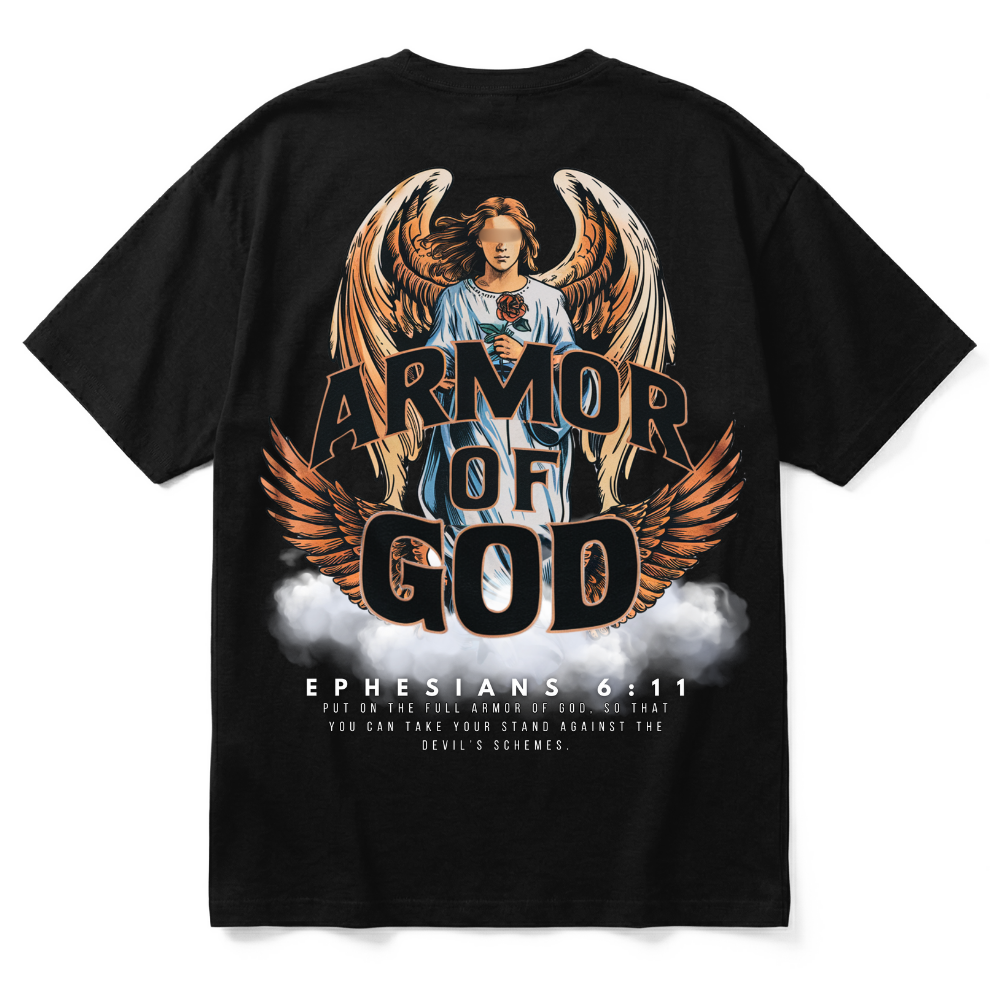 ARMOR |  Premium T-Shirt