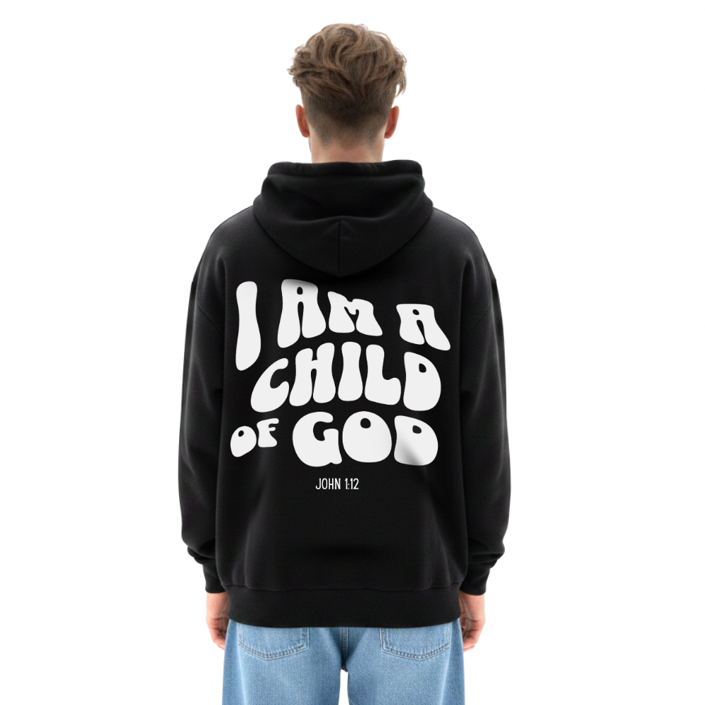 CHILD | Premium Hoodie