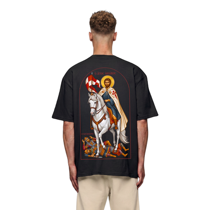 ST.JAMES | Premium T-Shirt