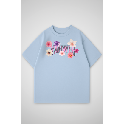 YHW | Oversized T-Shirt