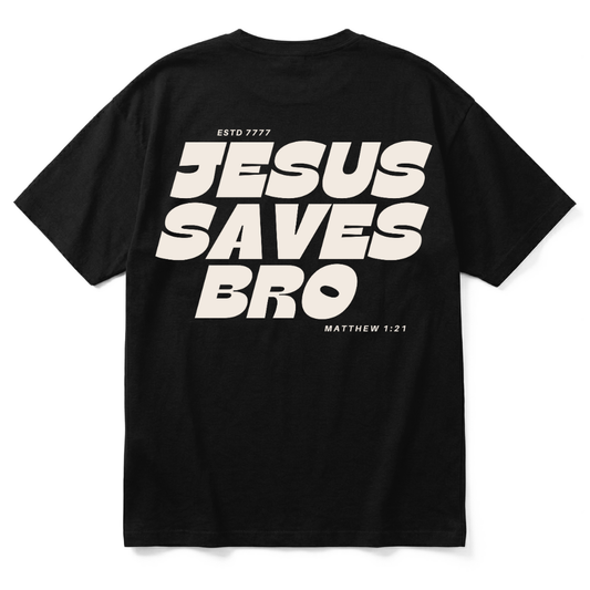 SAVES | Premium T-Shirt