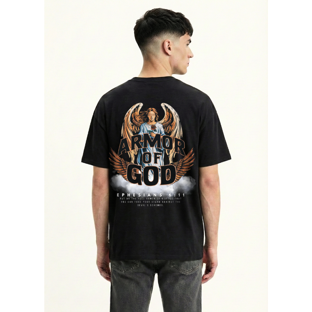 ARMOR |  Premium T-Shirt