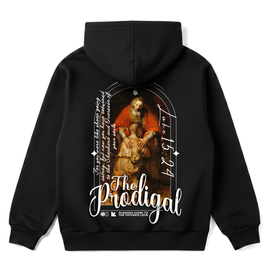 PRODIGAL | Premium Hoodie