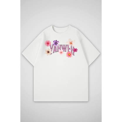 YHW | Oversized T-Shirt
