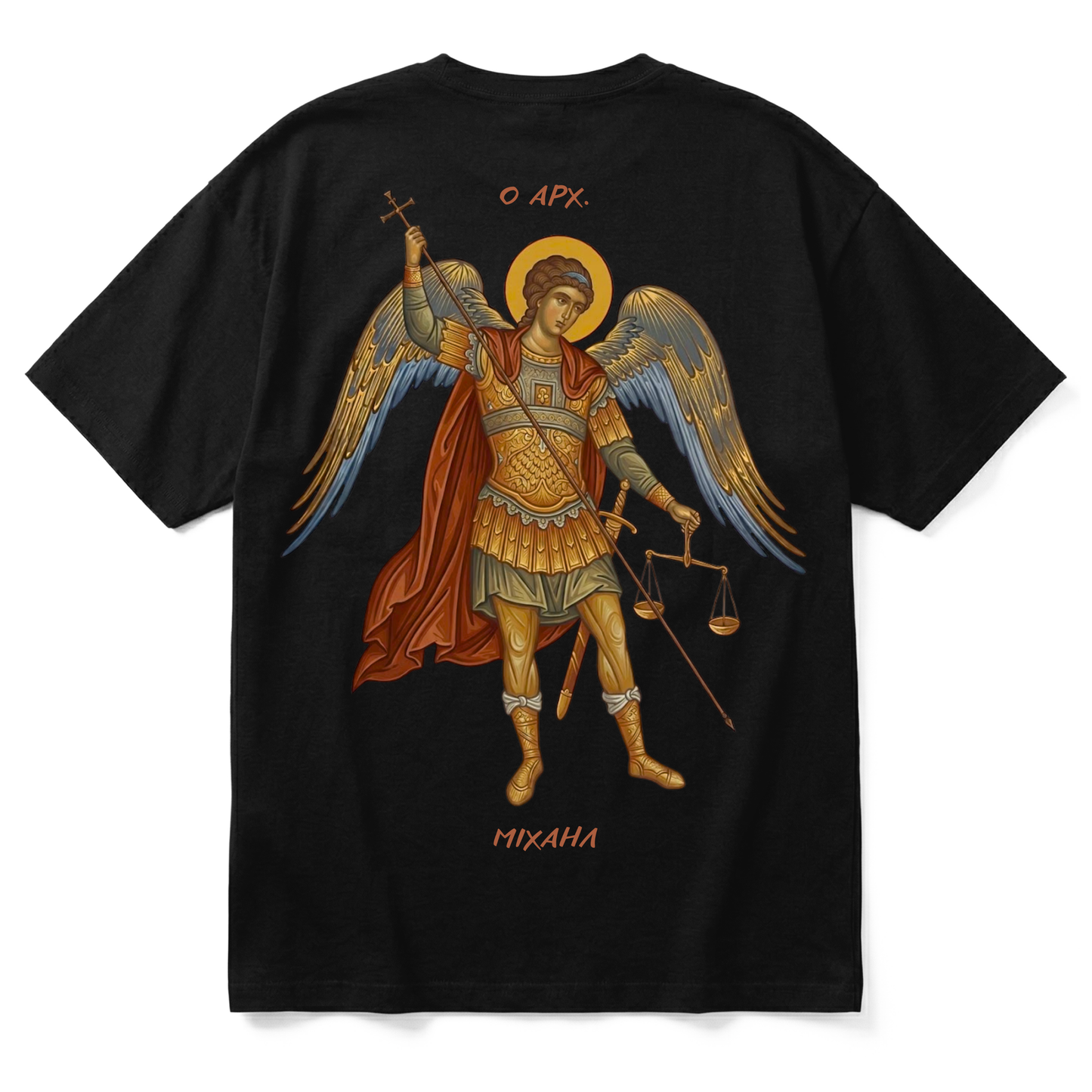 ARCH MICHAEL | Premium T-Shirt