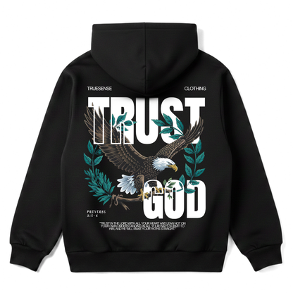 TRUST | Premium Hoodie