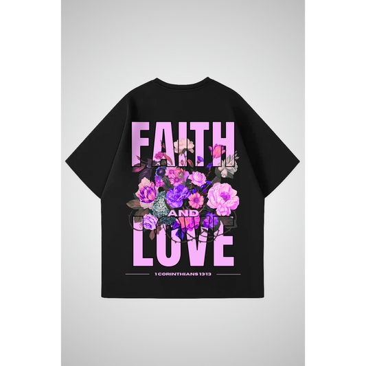 1.COR | Oversized Shirt