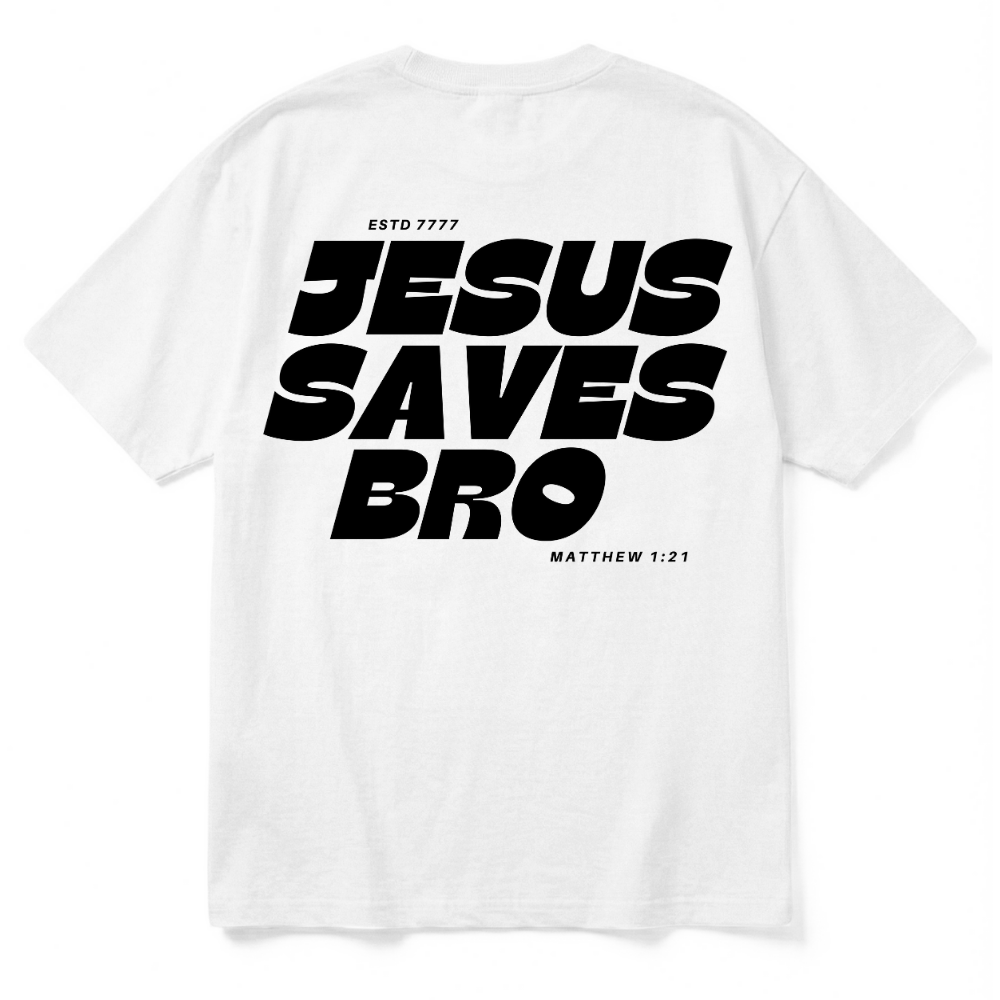 SAVES | Premium T-Shirt