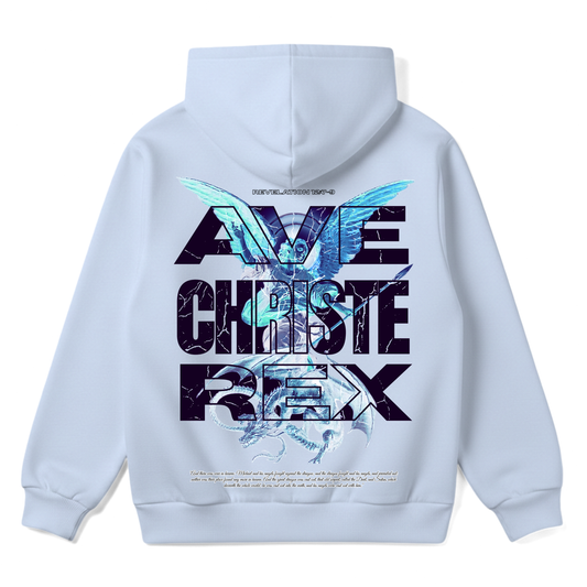 CHRISTE | Premium Hoodie