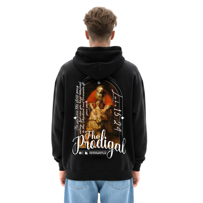 PRODIGAL | Premium Hoodie